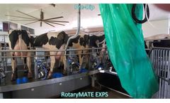 Model The Rotarymate Exps - Predip Automation