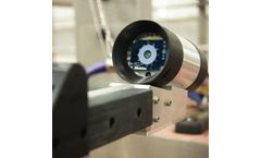 The Patented Visimax Vision System