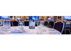 EMS - Audio Visual Hire Services