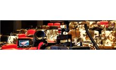 EMS - Web Streaming Services