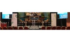 EMS - Stage Set Design Services