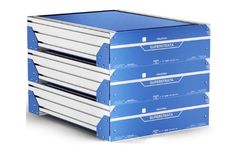 Volstora Superstrata - Model 8.3 -LFP - Lithium Phosphate Battery