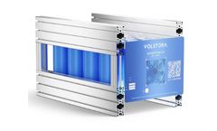 Supertitan - Model V2 - LTO Battery