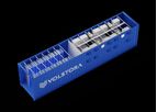 Volstora Superstorage - Model VSS - Containerized Titanium-Based Long-Lifetime Systems