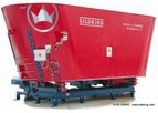 Mixer Wagons