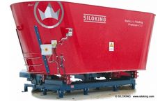 Mixer Wagons
