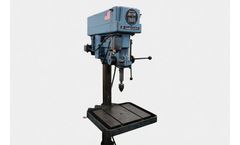 NM - Metal Drilling Services