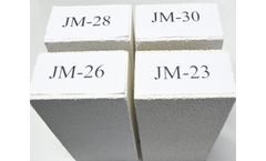 JM Mullite Insulation Brick