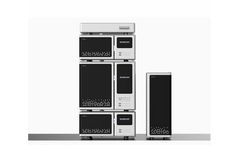 SHINE - Model CLC-3200 - HPLC System