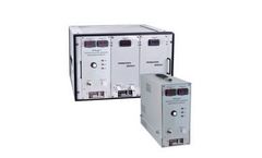 Kin-Tek - Model 491Flex - Gas Standards Generator