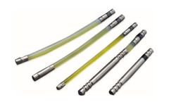 Trace Source - Disposable Permeation Tubes