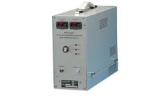 KIN-TEK - Model 491Flex - Gas Standard Generator Base Module