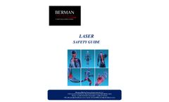 Medical Laser Safety Guide