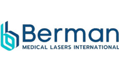 Berman - Model Lumix 2 - Super Pulsed Medical Laser System