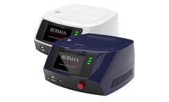 Berman - Model Kädn Laser - Class 4 - Single Wave Diode Medical Laser System