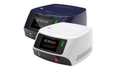 Berman - Model Konä Laser - Class 4 - Dual Wave Diode Medical Laser System