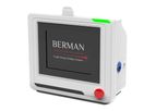 Berman - Model Jüna Laser - Class 4 - Single Wave Diode Medical Laser System