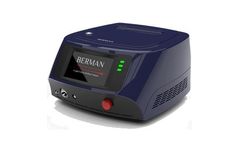 Berman - Continuous Wave Medical Laser System