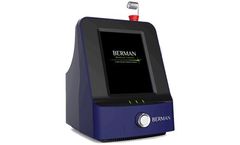 Berman - 10, 15 and 20 Watt Continuous Wave Medical Laser System
