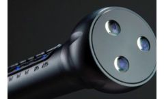 Berman - Model Pro 1500 - Handheld Medical Laser System