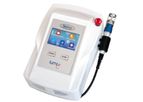 Berman - Model Lumix 2 - Pulsed Medical Laser System