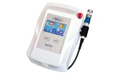 Berman - Model Lumix 2 - Pulsed Medical Laser System