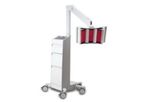 Berman - Unattended Laser Therapy System