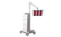 Berman - Unattended Laser Therapy System