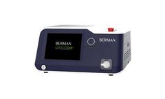 Berman - Model Ojäi Laser - Class 4 - Single Wave Diode Medical Laser System