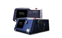 Berman - Model Bödi Laser - Class 4 - Dual Wave Diode Medical Laser System