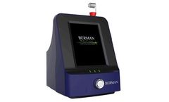 Berman - Model Nikö Laser - Class 4 - Dual Wave Diode Medical Laser System