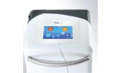 Berman - Model Lumix 3 - Pulsed Medical Laser System