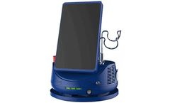 Berman - Model Jägr Laser-Class 4 - Single Wave Diode Medical Laser System