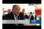 LMA Supreme Product Video