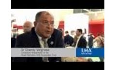 LMA Supreme Product Video
