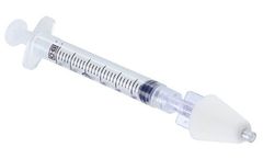 Model MAD Nasal - Needle-Free Drug Delivery Device