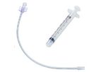 Model MADgic - Malleable Topical Anaesthetic Drug Delivery Device