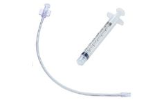 Model MADgic - Malleable Topical Anaesthetic Drug Delivery Device