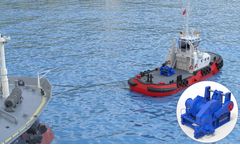 Exploring the Technical Specifications of Towing Winches