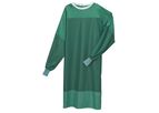 Model Level 3 - Reusable Surgical Gowns