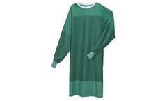 Model Level 3 - Reusable Surgical Gowns