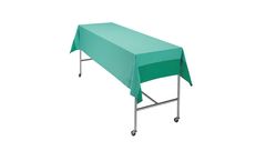 Back Table Covers