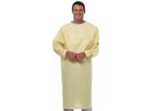 Reusable Isolation Gowns