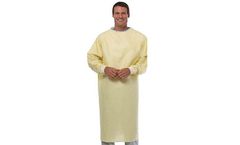 Reusable Isolation Gowns