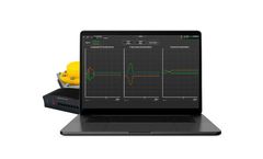 Structural Integrity Monitoring Services
