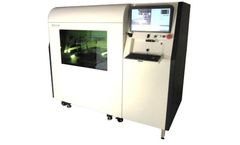 Laserod - LPS & SPS Standalone Systems