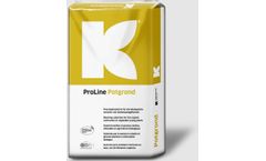 Model 023 - ProLine Potgrond 30% TerrAktiv