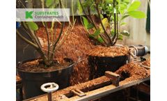 Containermulch