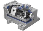 Model M6 Plus - The Tool for Nano Characterisation