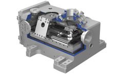 Model M6 Plus - The Tool for Nano Characterisation